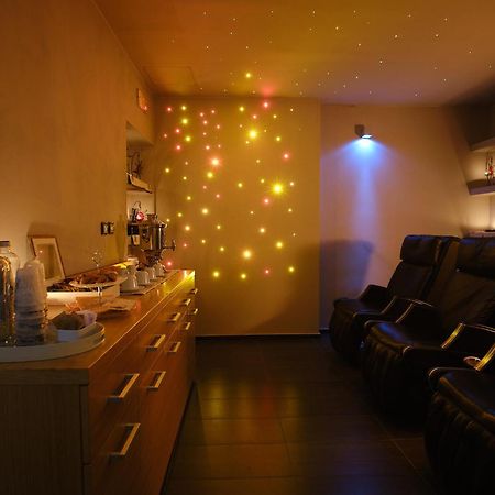 Hotel Bes & Spa กลาวิแอเร ภายนอก รูปภาพ