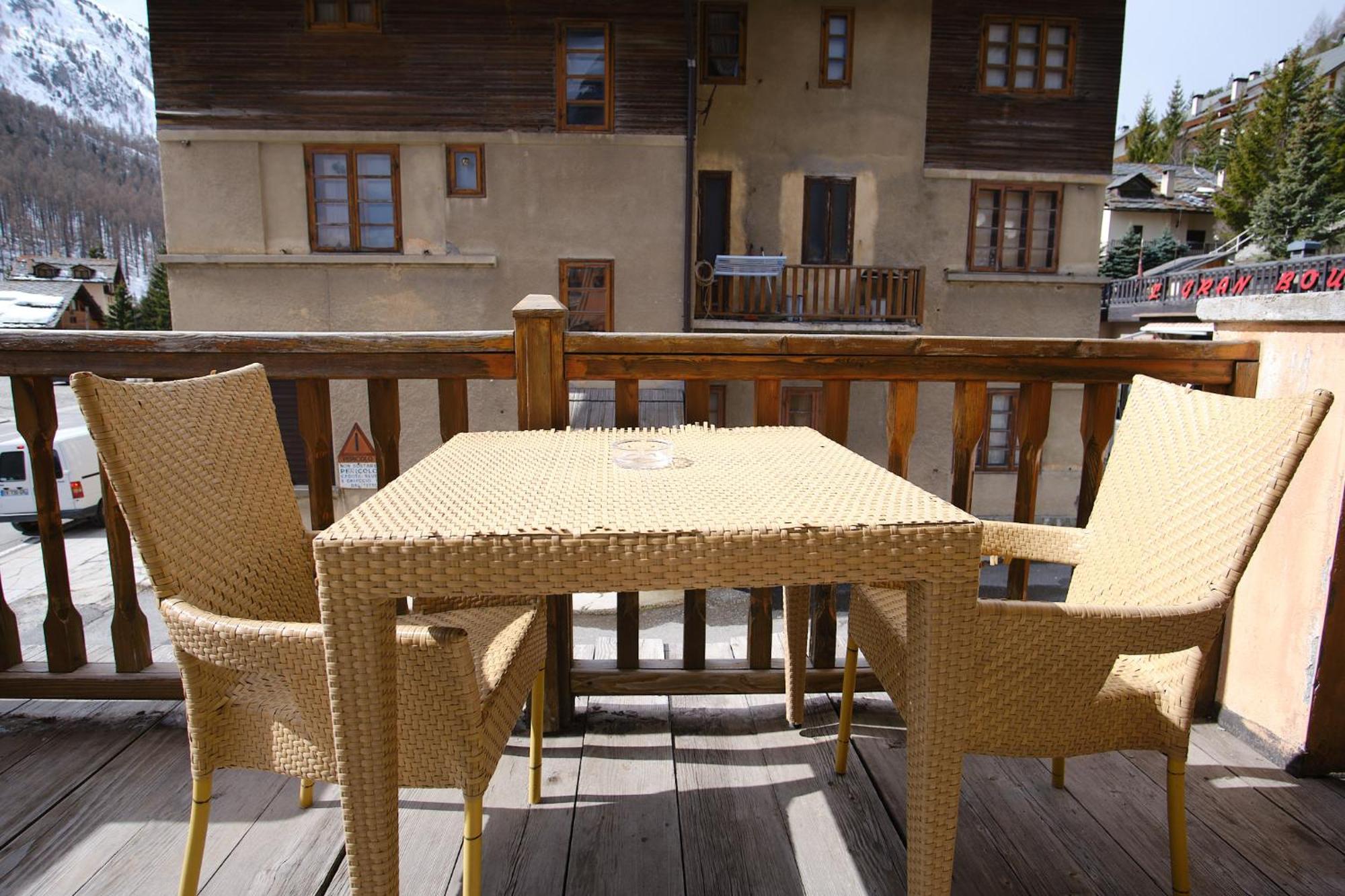Hotel Bes & Spa กลาวิแอเร ภายนอก รูปภาพ