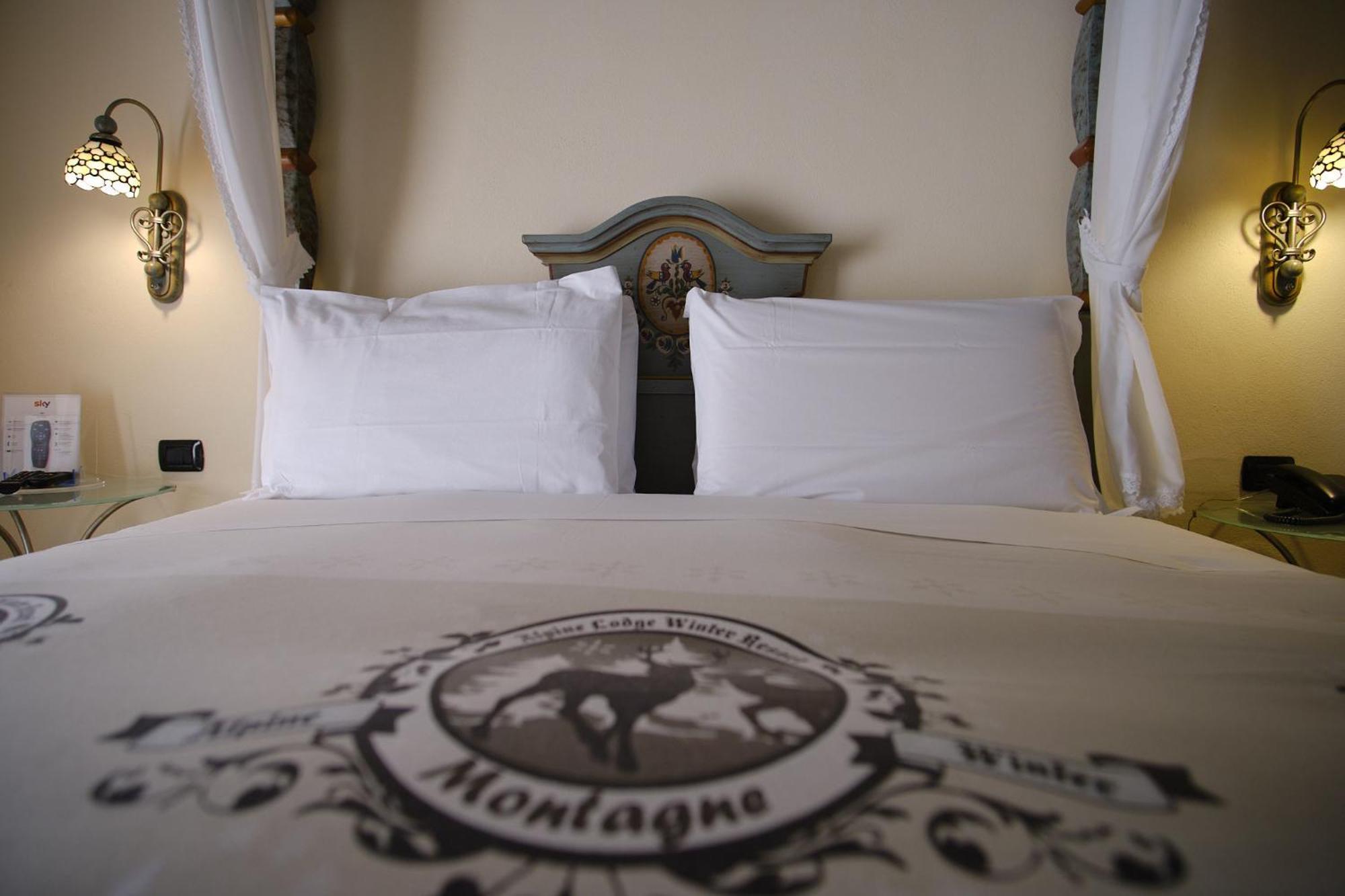 Hotel Bes & Spa กลาวิแอเร ภายนอก รูปภาพ